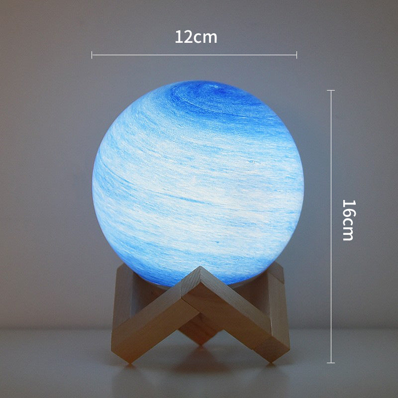 Ambient LED Glow