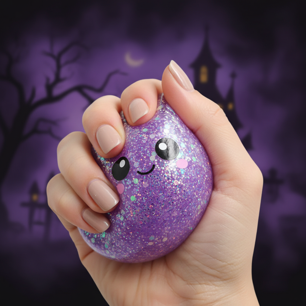 5 collectible Halloween designs
