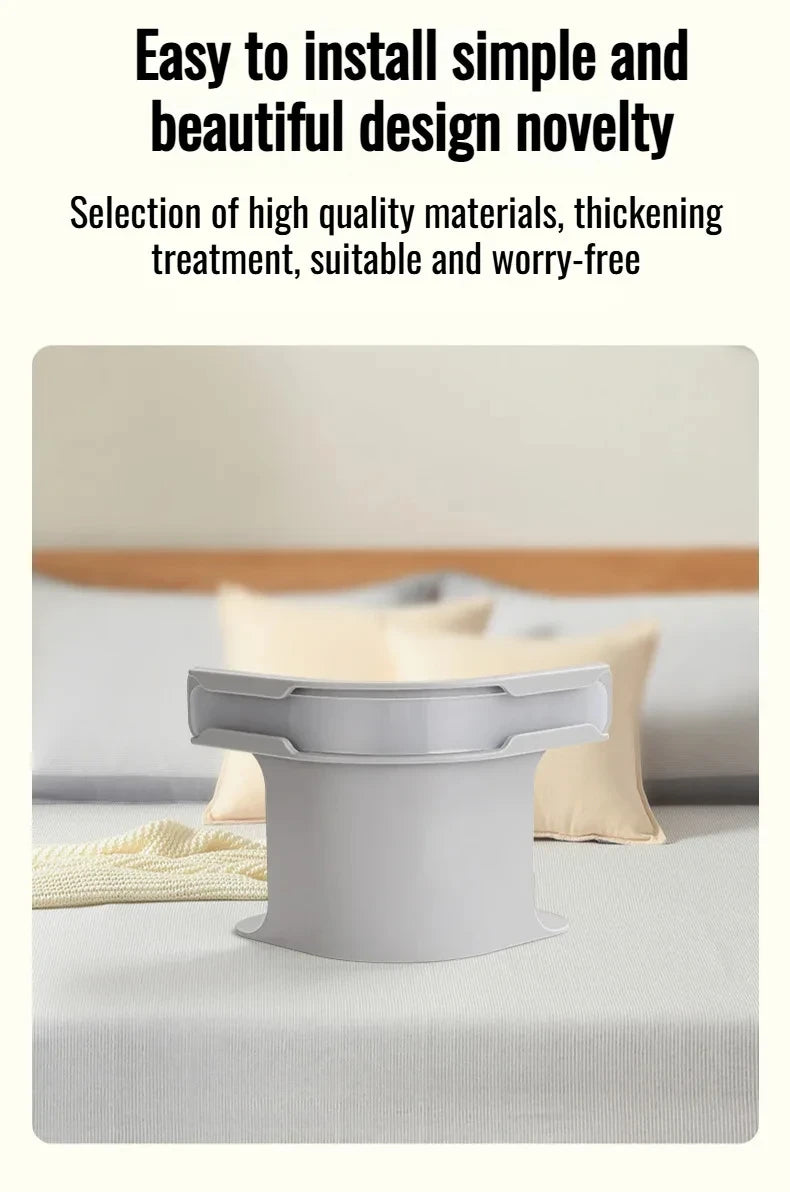 Invisible Bed Sheet Fastener Clips – No-Slip Grippers for Any Mattress