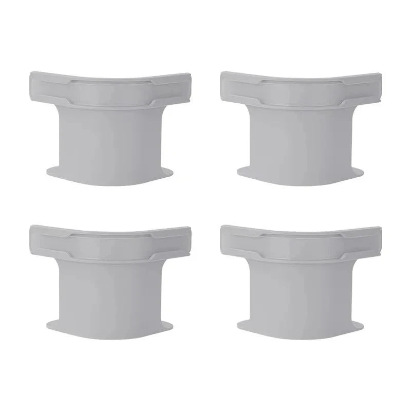 Invisible Bed Sheet Fastener Clips – No-Slip Grippers for Any Mattress