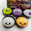 Stress Relief Squish Toy — Halloween Edition