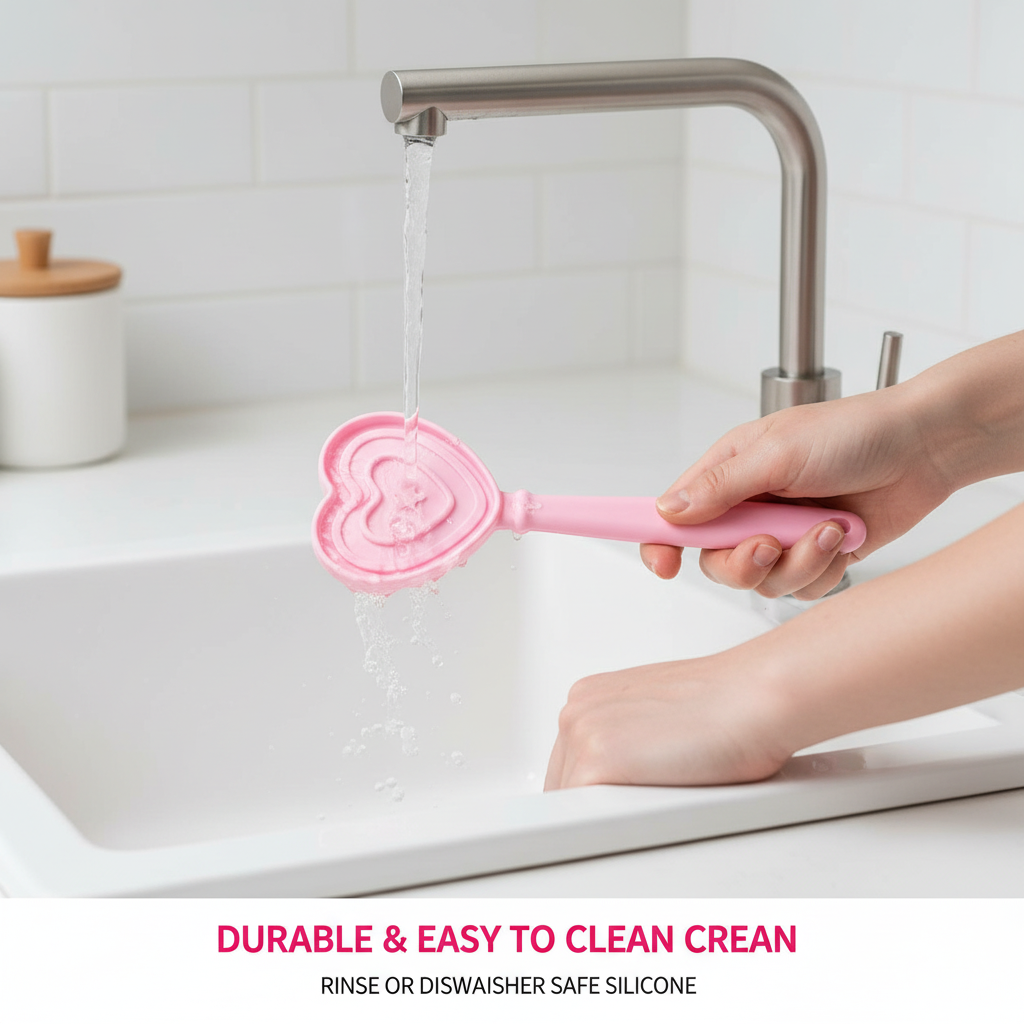 Durable & Easy to Clean